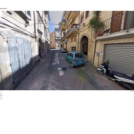 La Casetta Di Lorenzo لانشانو المظهر الخارجي الصورة