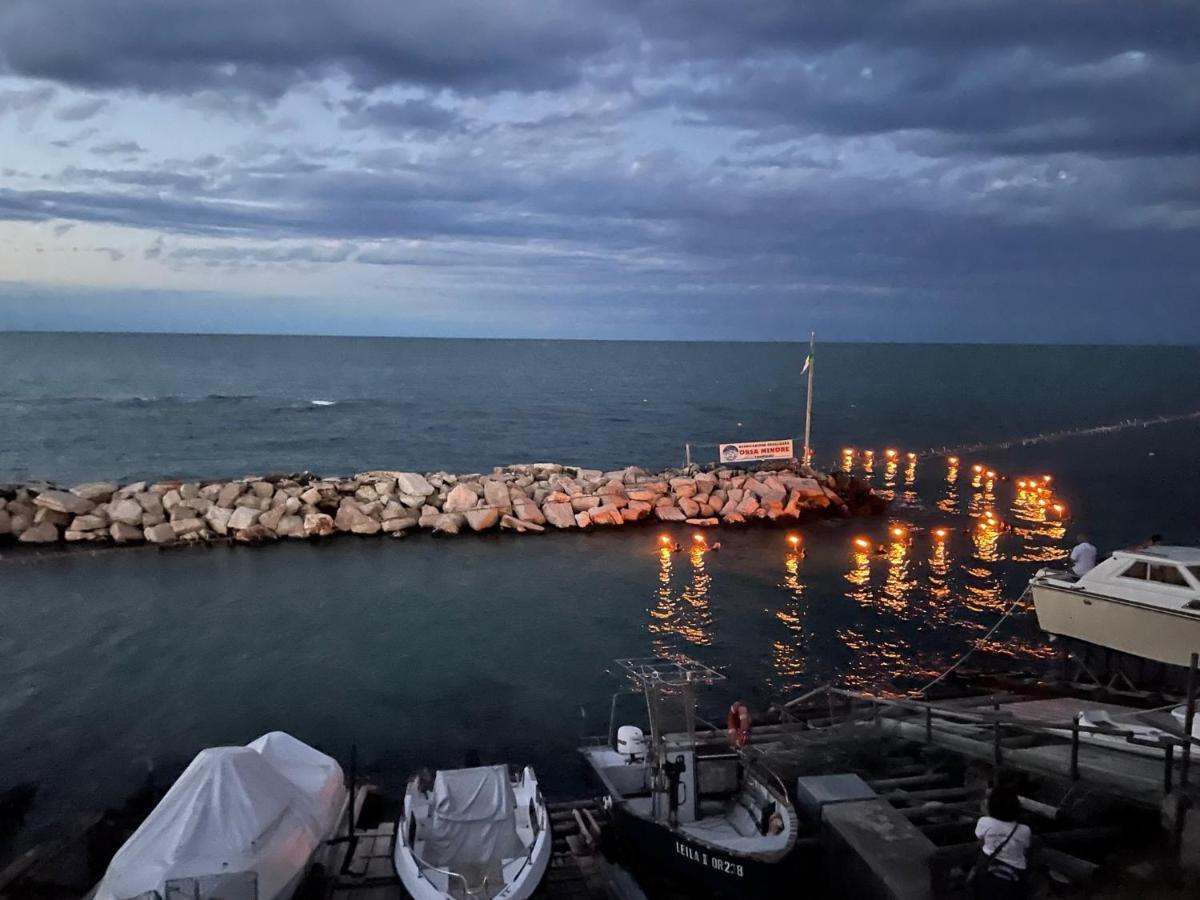 La Casetta Di Lorenzo لانشانو المظهر الخارجي الصورة